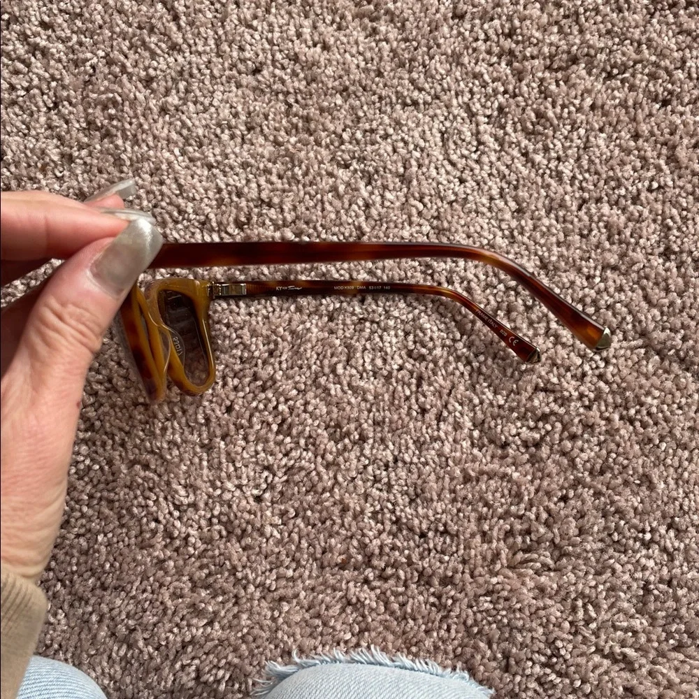 Tortoise Shell Sunglasses